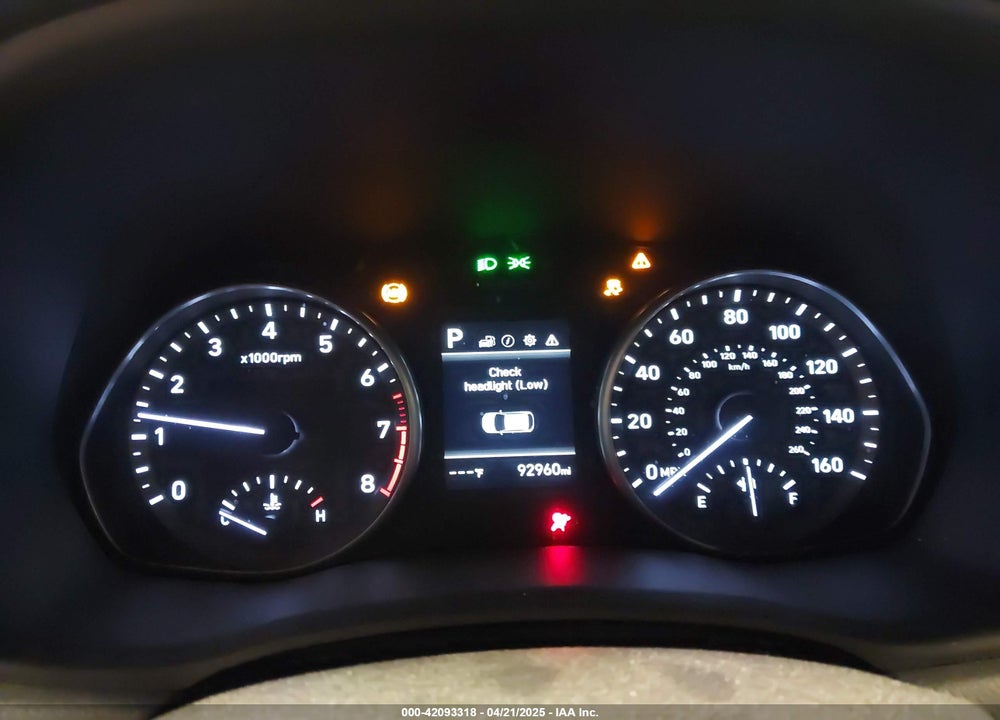 2018 HYUNDAI ELANTRA GT VIN: KMHH35LE6JU018992
