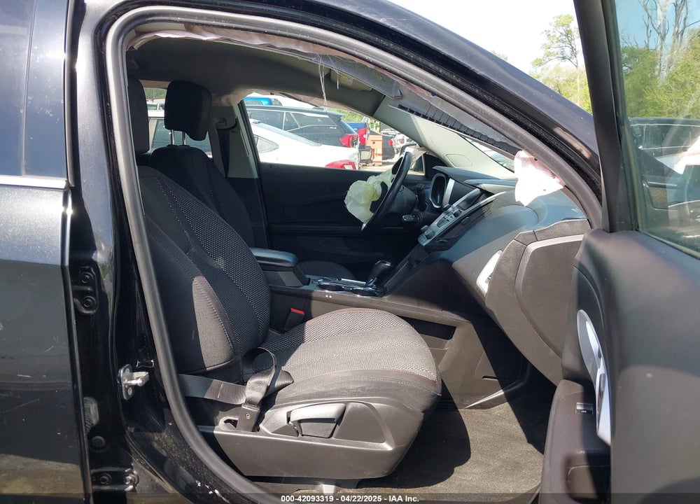 2017 CHEVROLET EQUINOX LT VIN: 2GNALCEK2H1600940