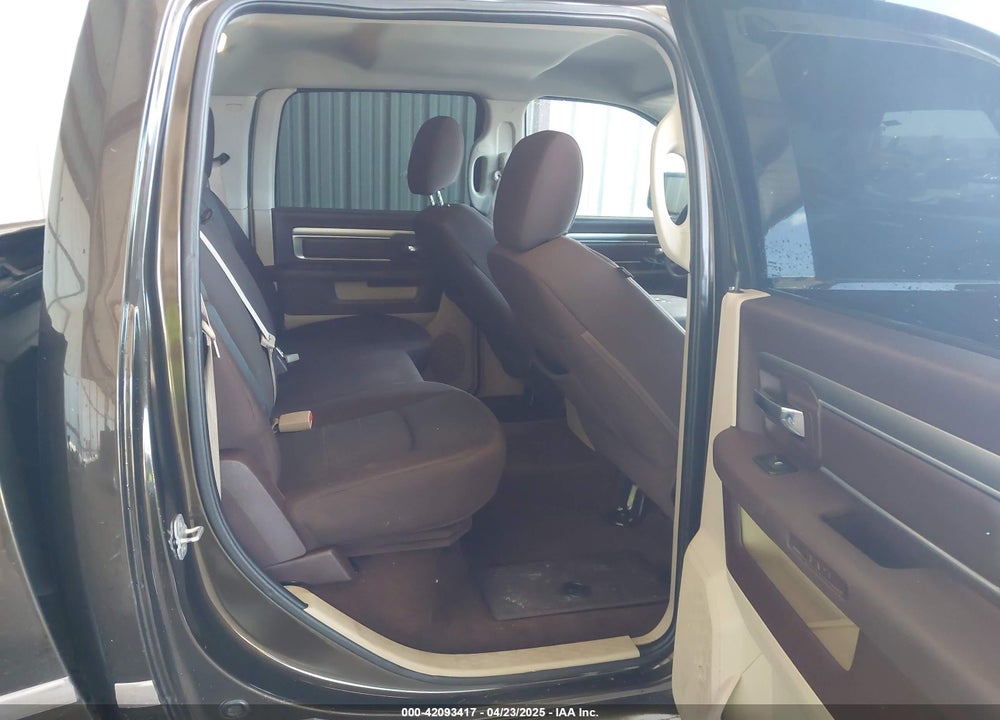 2014 RAM 1500 VIN: 1C6RR6LTXES259006