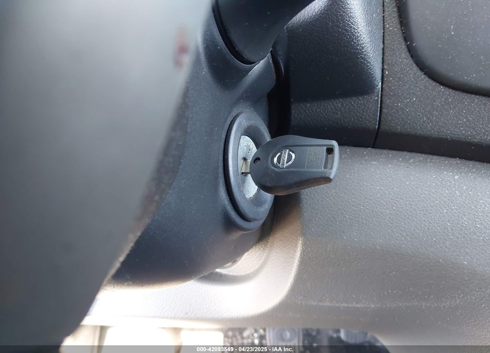 2021 NISSAN NV200 VIN: 3N6CM0KNXMK707824