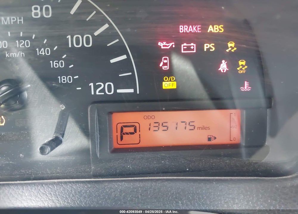 2021 NISSAN NV200 VIN: 3N6CM0KNXMK707824