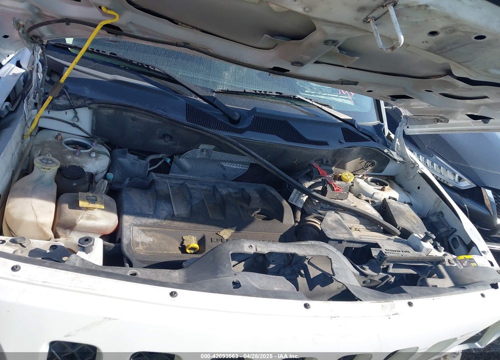 2014 JEEP PATRIOT VIN: 1C4NJPBB9ED869853