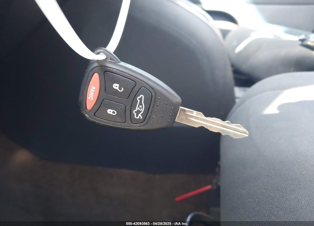 2014 JEEP PATRIOT VIN: 1C4NJPBB9ED869853