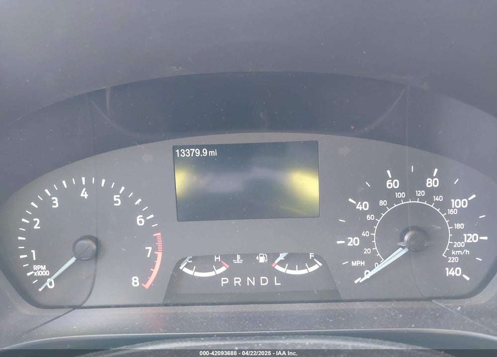2022 FORD ESCAPE VIN: 1FMCU9G68NUC01253