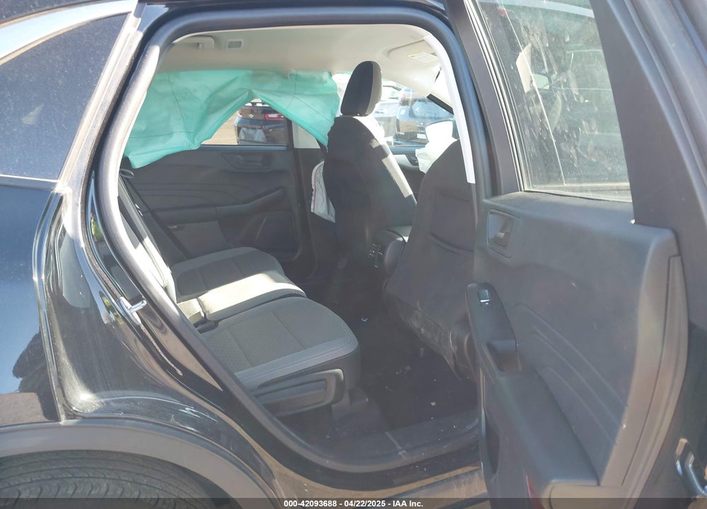 2022 FORD ESCAPE VIN: 1FMCU9G68NUC01253