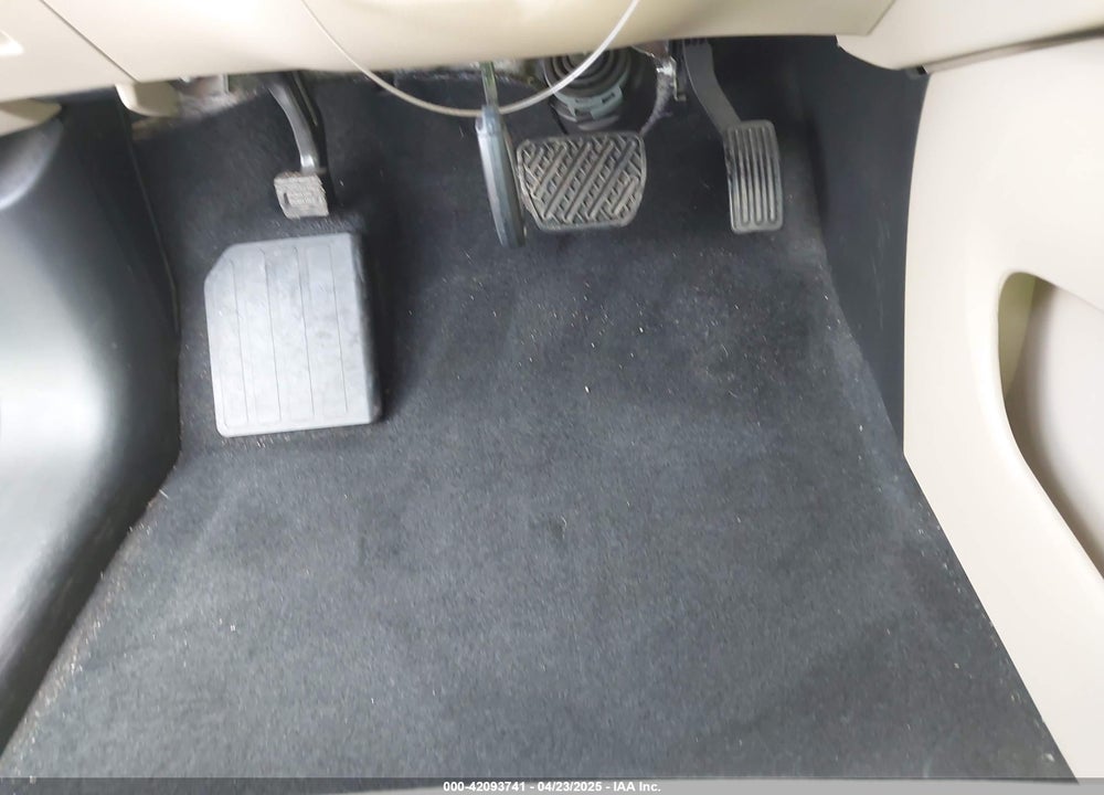 2016 NISSAN PATHFINDER VIN: 5N1AR2MN3GC621541