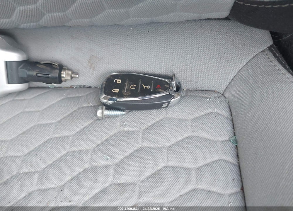 2020 CHEVROLET EQUINOX VIN: 2GNAXKEV7L6241329