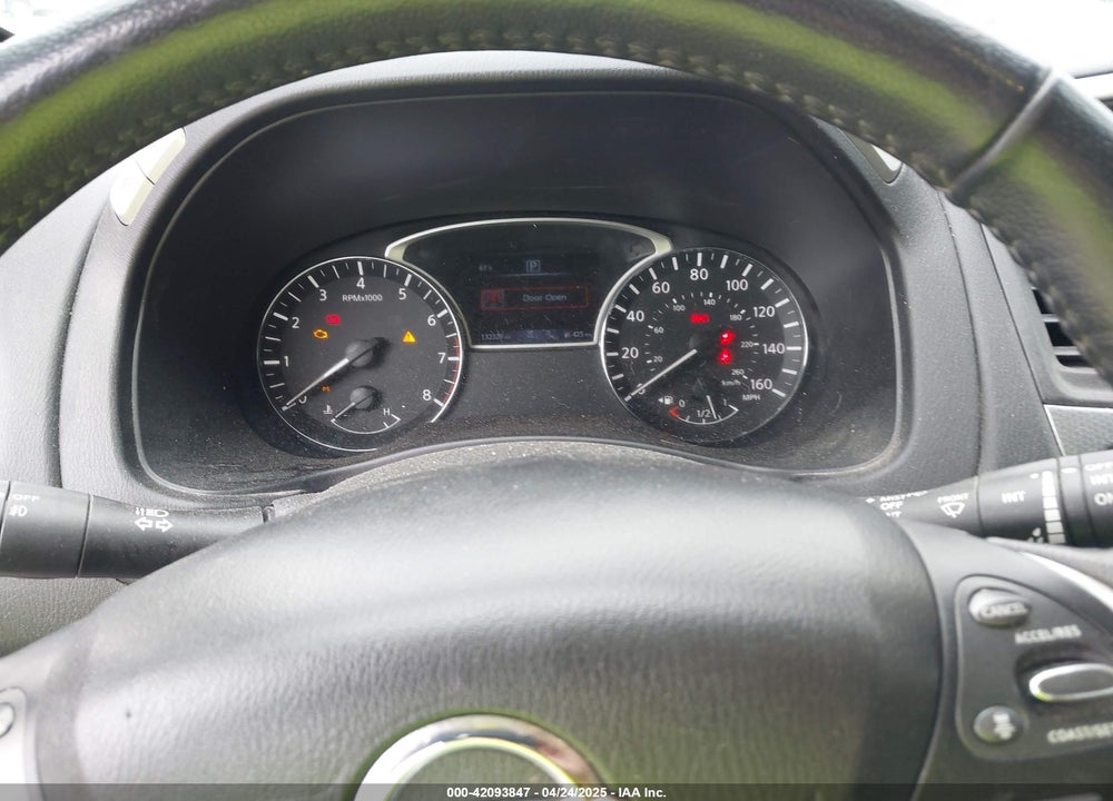 2019 NISSAN PATHFINDER SL VIN: 5N1DR2MN9KC620979