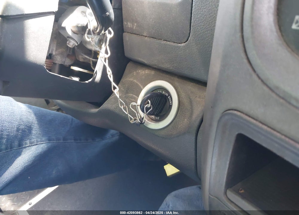 2013 RAM 5500 CHASSIS VIN: 3C7WRMAL7DG561218