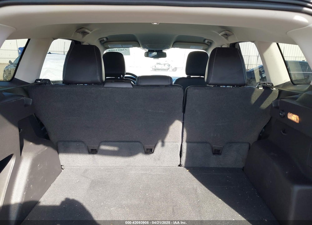 2019 FORD ESCAPE VIN: 1FMCU0HD2KUC52834