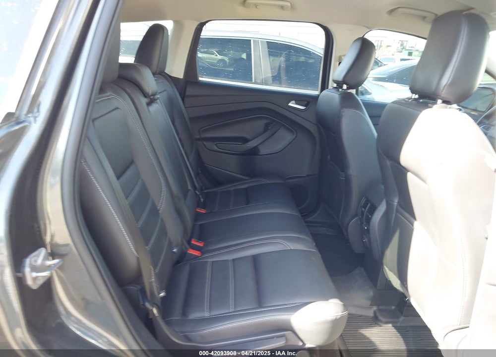 2019 FORD ESCAPE VIN: 1FMCU0HD2KUC52834