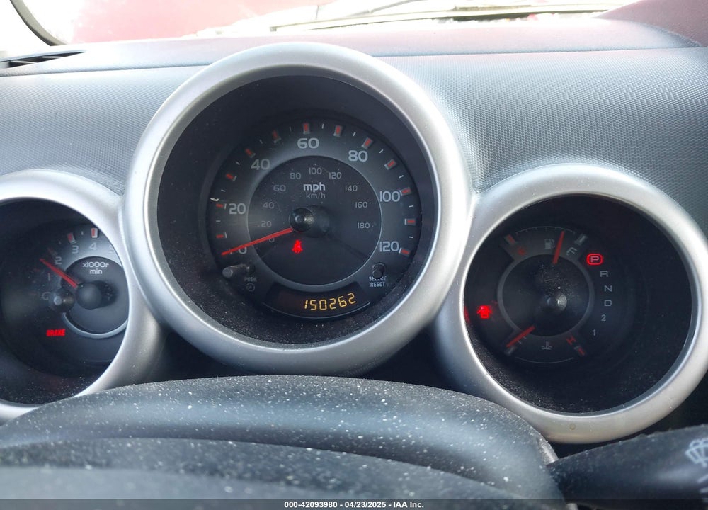 2006 HONDA ELEMENT VIN: 5J6YH28706L027306