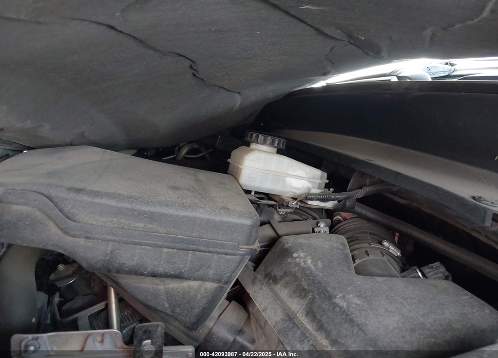 2014 INFINITI QX60 VIN: 5N1AL0MN4EC540180
