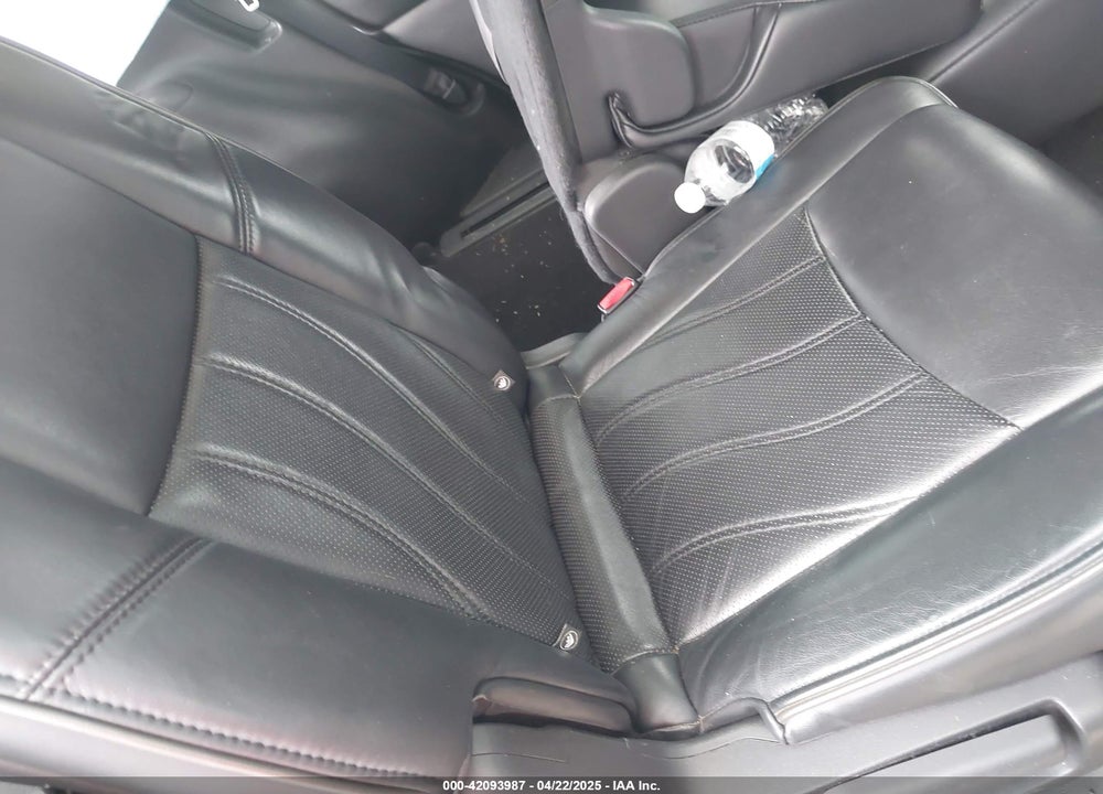 2014 INFINITI QX60 VIN: 5N1AL0MN4EC540180