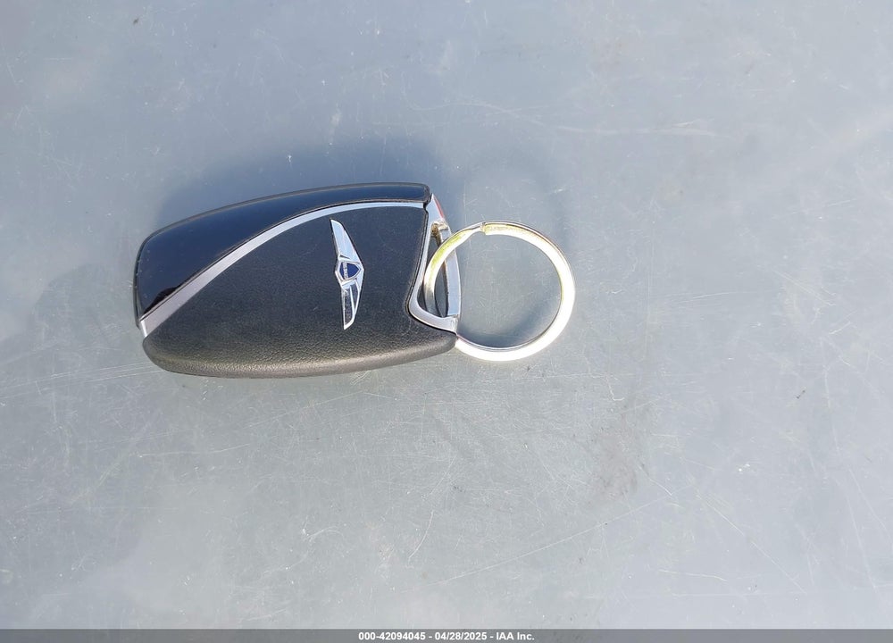 2015 HYUNDAI GENESIS 3.8 VIN: KMHGN4JE5FU036216