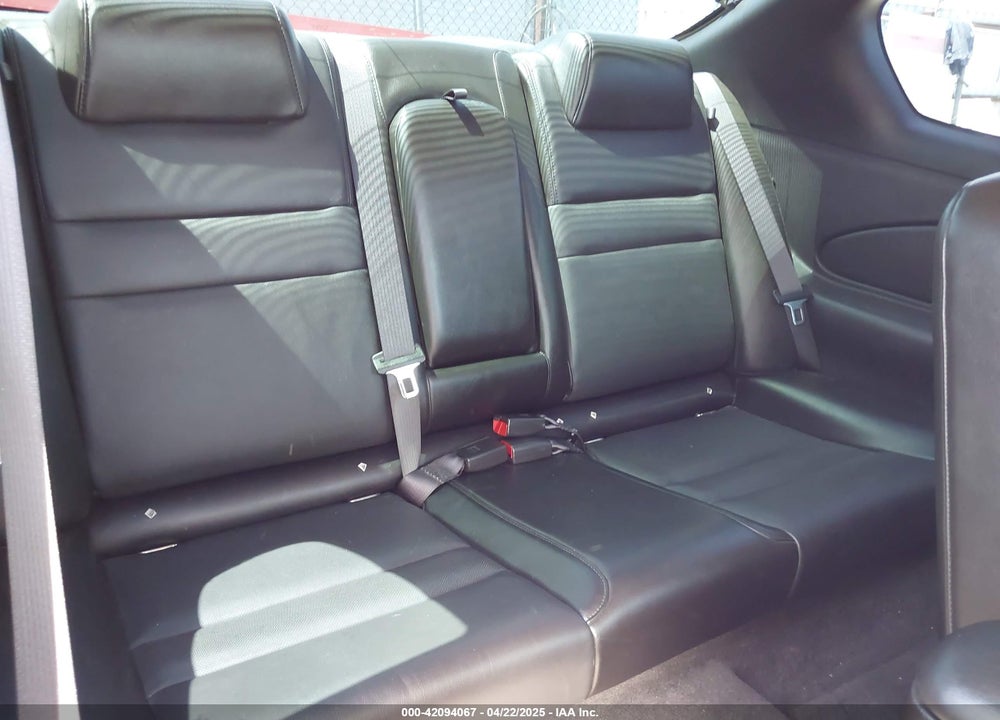 2007 CHEVROLET MONTE CARLO VIN: 2G1WL15C879238634