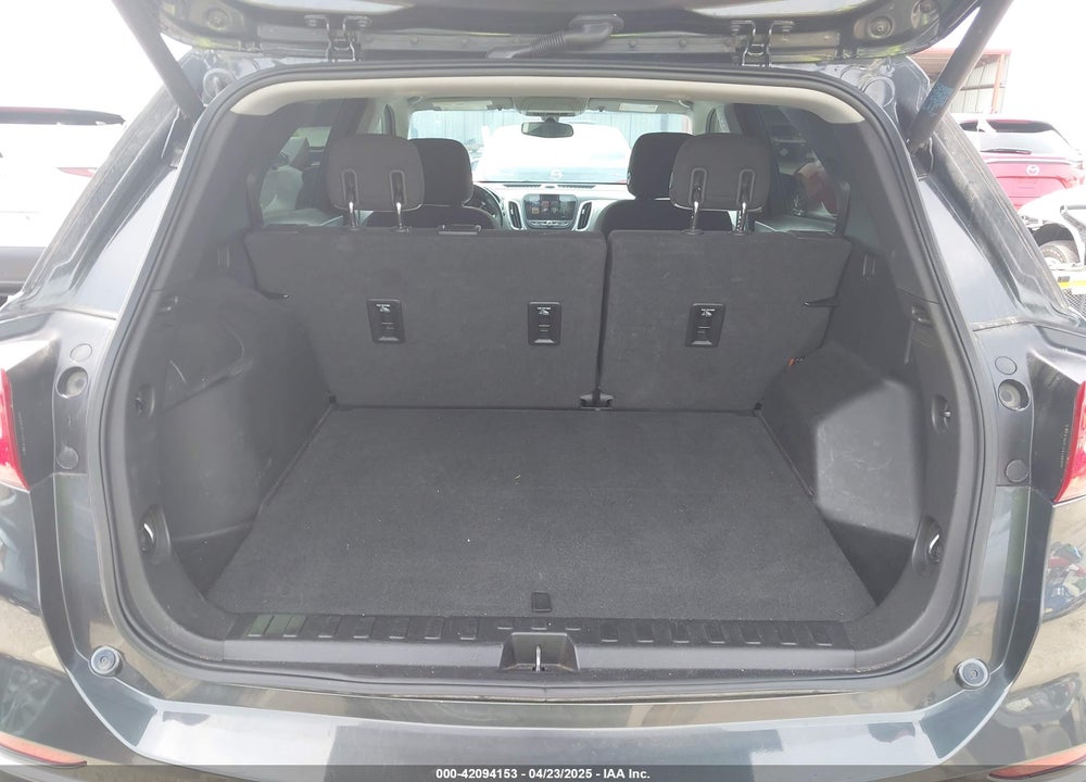 2018 CHEVROLET EQUINOX LT VIN: 2GNAXJEV3J6239939