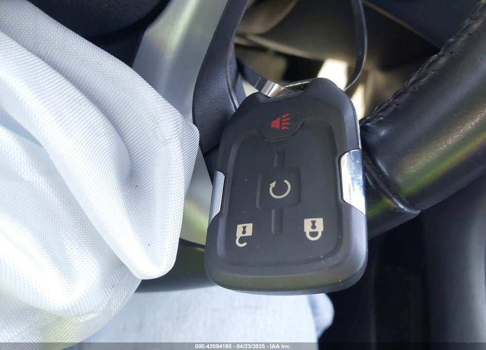 2018 GMC TERRAIN VIN: 3GKALTEV8JL316451