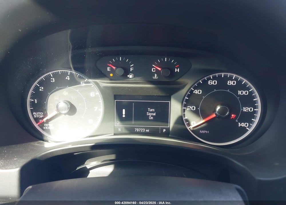2018 GMC TERRAIN VIN: 3GKALTEV8JL316451
