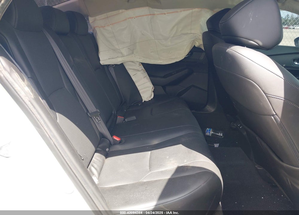 2024 HONDA ACCORD VIN: 1HGCY2F63RA029823