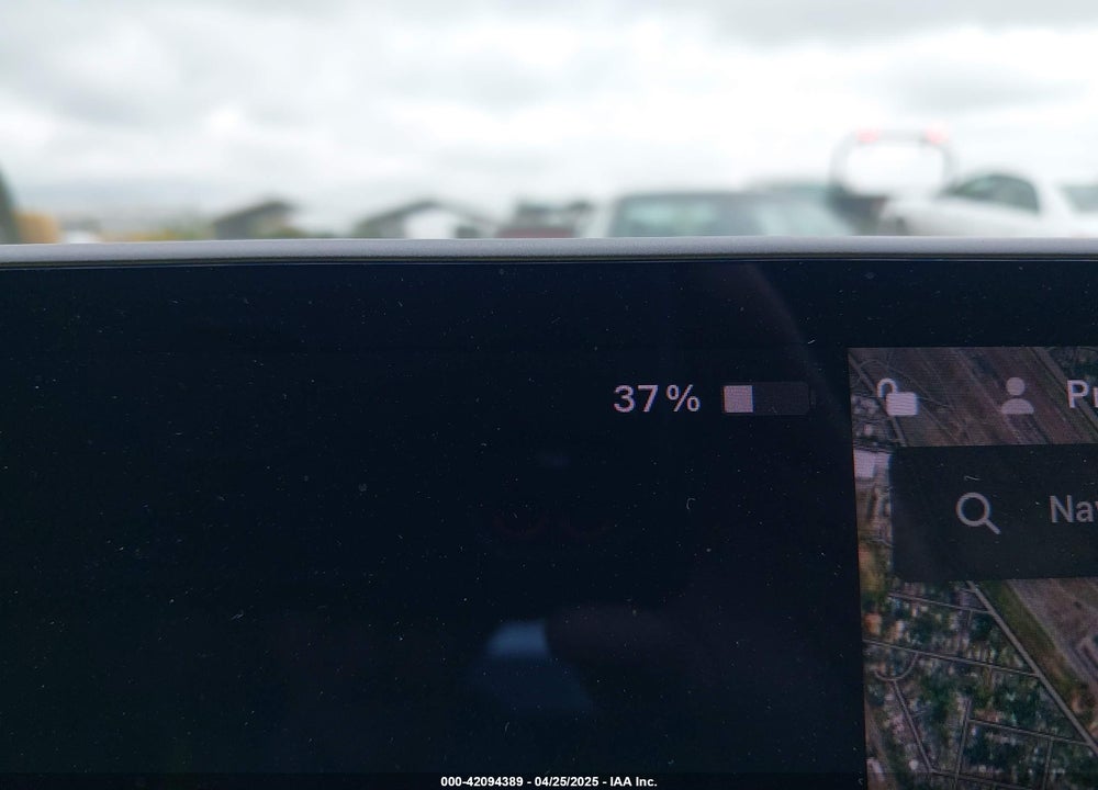 2019 TESLA MODEL 3 LONG RANGE/PERFORMANCE VIN: 5YJ3E1EB7KF205883