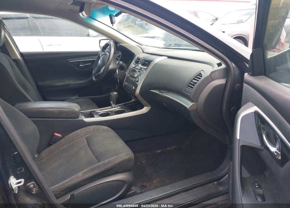 2014 NISSAN ALTIMA 2.5 S VIN: 1N4AL3AP0EC116478
