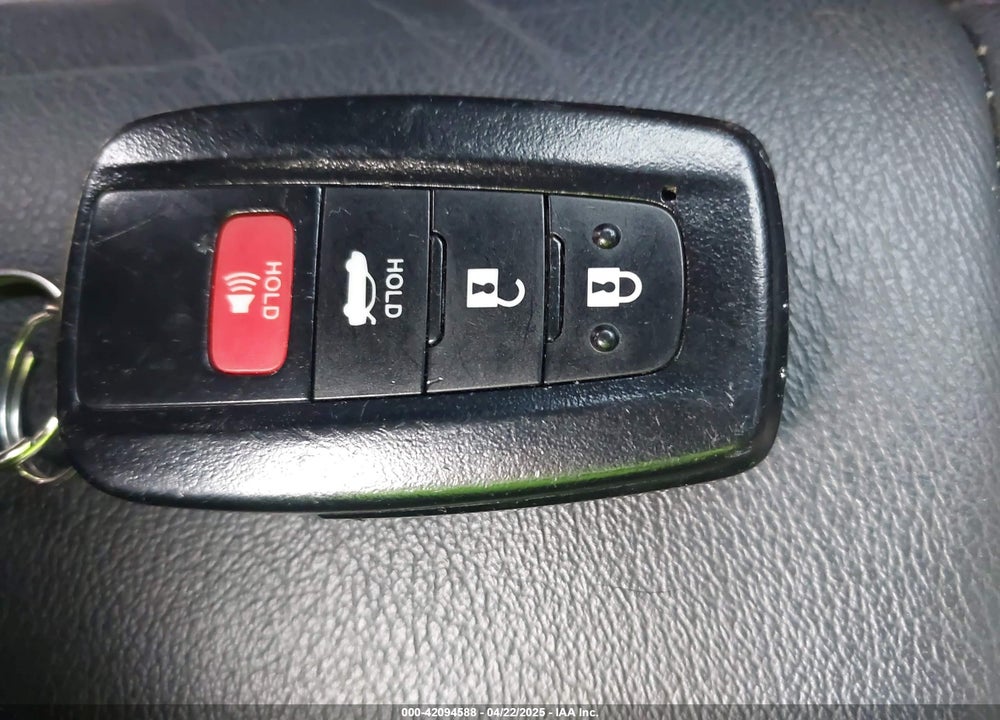 2021 TOYOTA CAMRY XSE VIN: 4T1K61AK4MU485430