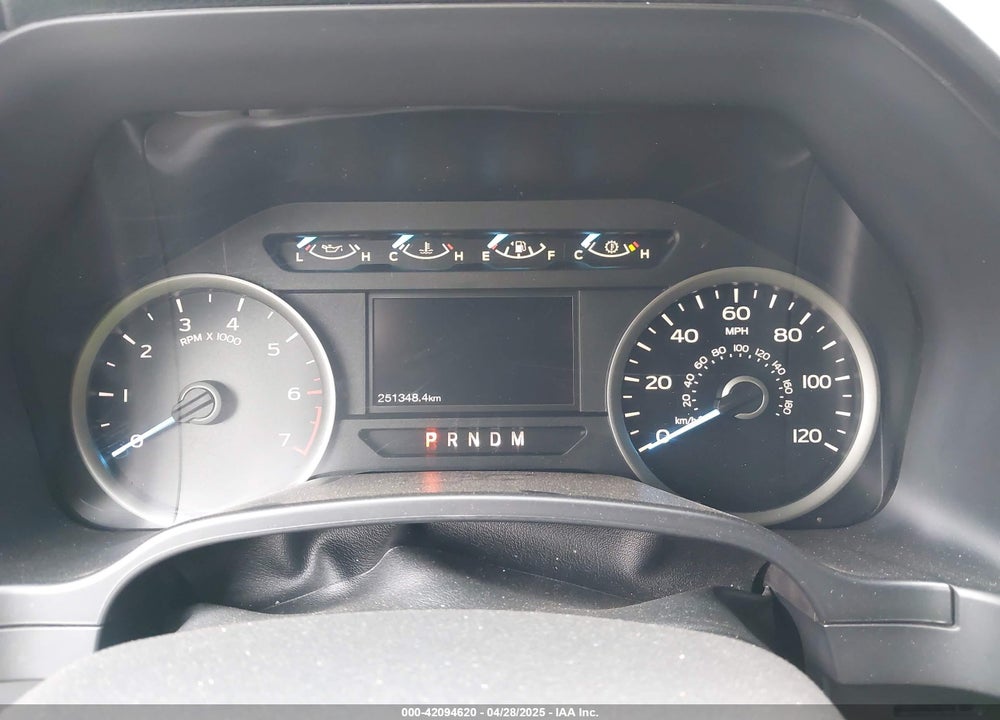 2018 FORD F-150 VIN: 1FTEW1EG0JKC16811