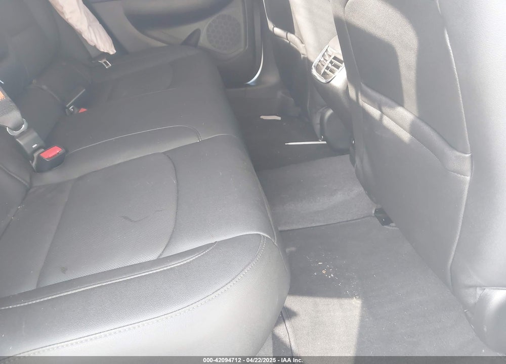 2023 CHEVROLET MALIBU VIN: 1G1ZE5ST9PF190197