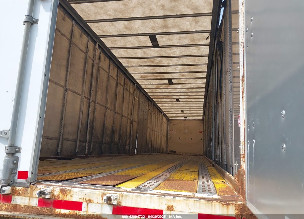 2007 NUVAN TECHNOLOGY INC --- VIN: 1N9F532PX71045037