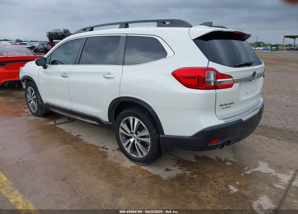 2020 SUBARU ASCENT TOURING VIN: 4S4WMARD9L3423250