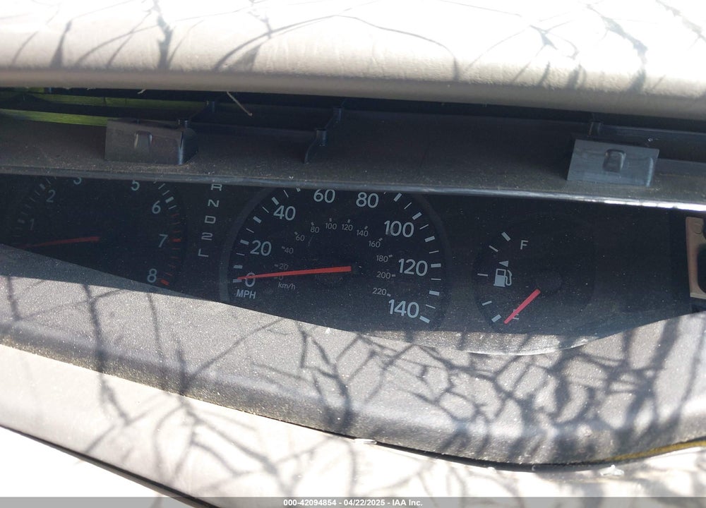 2004 TOYOTA AVALON XLS VIN: 4T1BF28BX4U388891