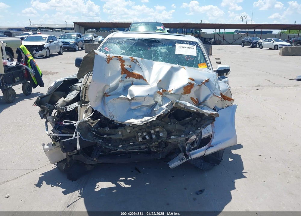 2004 TOYOTA AVALON XLS VIN: 4T1BF28BX4U388891