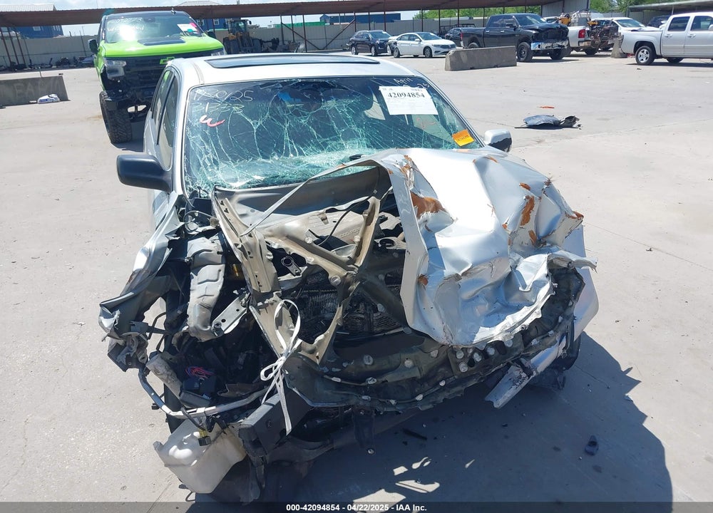 2004 TOYOTA AVALON XLS VIN: 4T1BF28BX4U388891