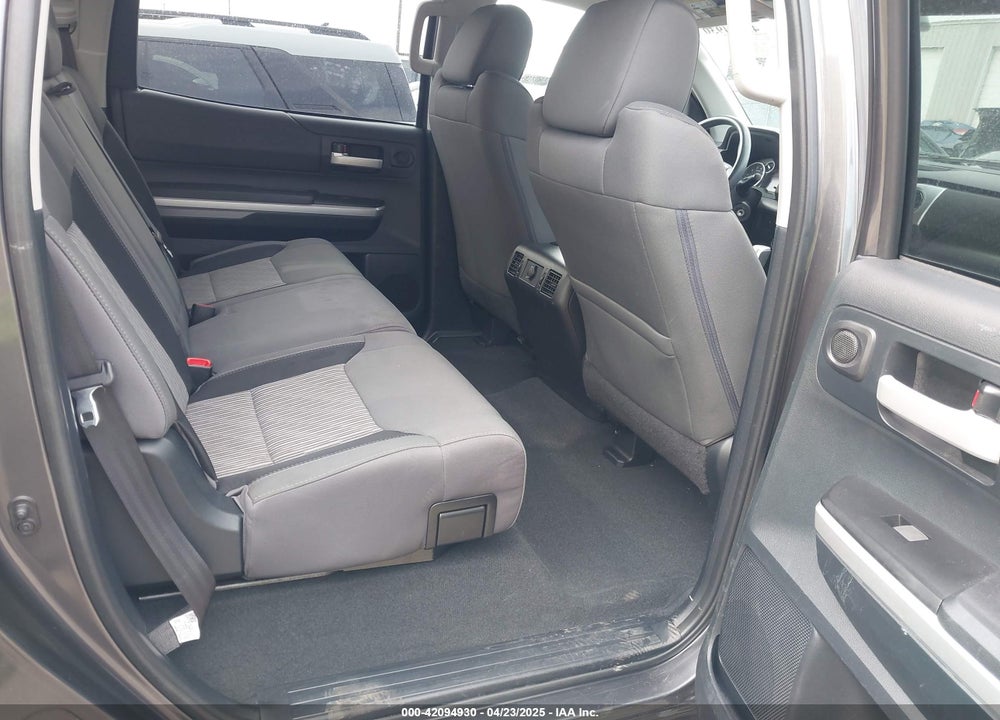 2015 TOYOTA TUNDRA VIN: 5TFDY5F13FX482289