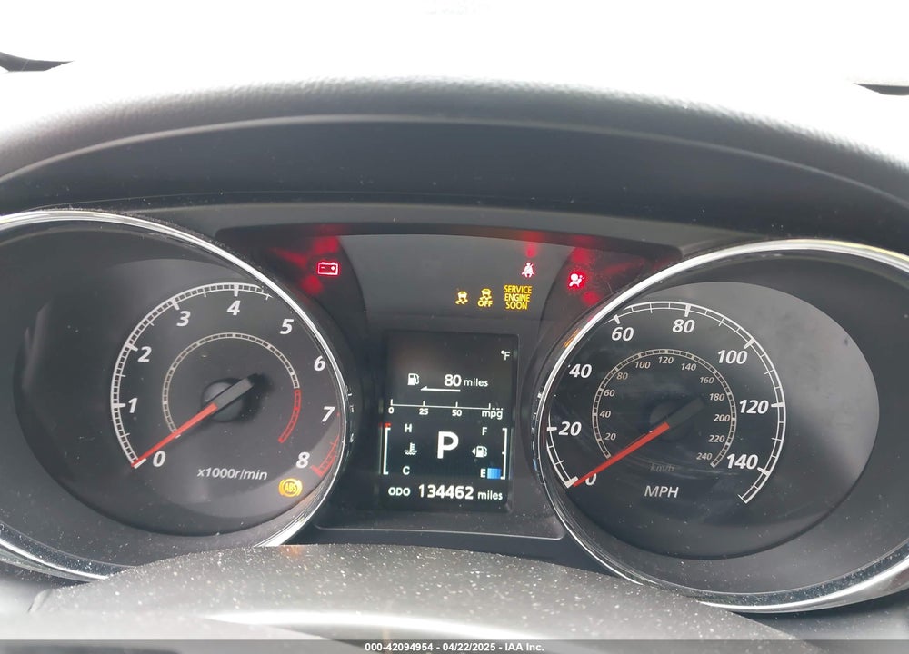 2018 MITSUBISHI OUTLANDER SPORT 2.0 LE VIN: JA4AP3AU7JU014386