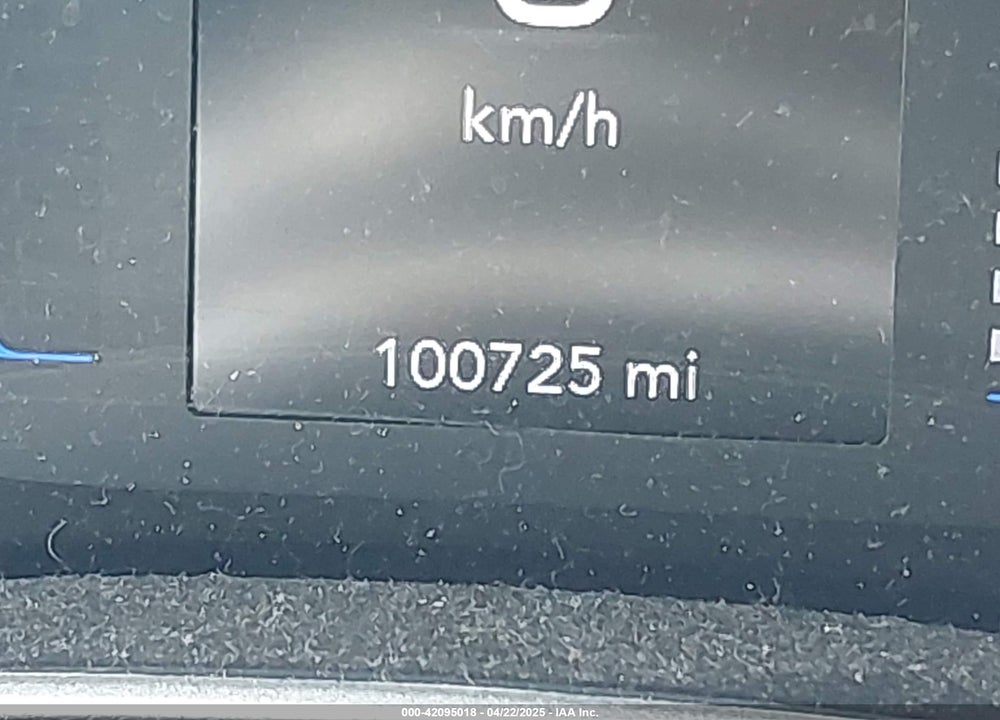 2021 CHRYSLER VOYAGER LXI VIN: 2C4RC1DG6MR506049