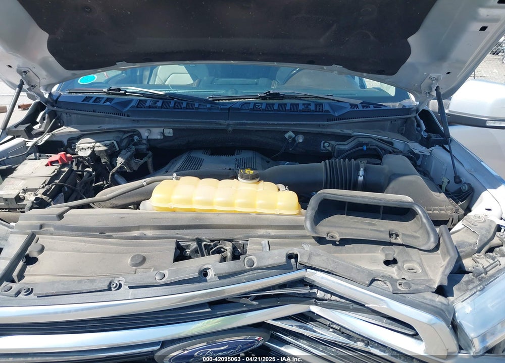 2019 FORD F-150 VIN: 1FTEW1EG2KFA61480