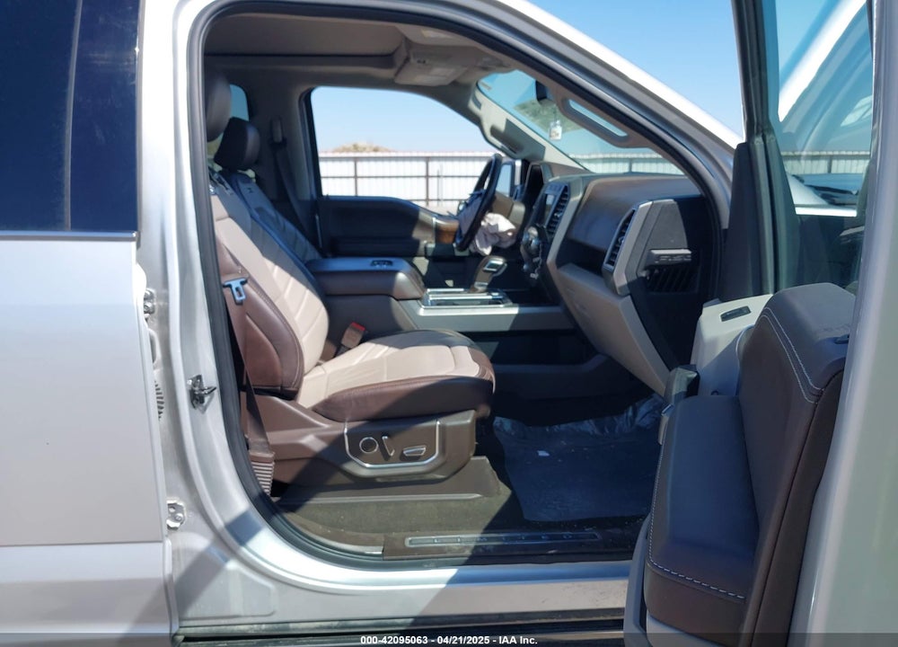 2019 FORD F-150 VIN: 1FTEW1EG2KFA61480