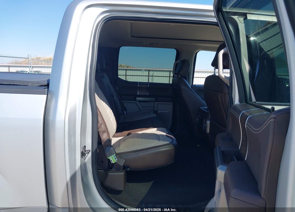 2019 FORD F-150 VIN: 1FTEW1EG2KFA61480