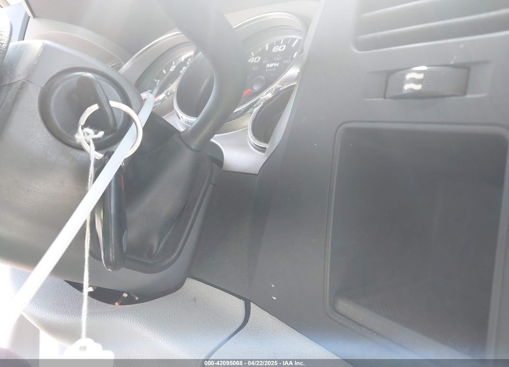 2012 CHEVROLET SILVERADO VIN: 1GCRCSE07CZ312917