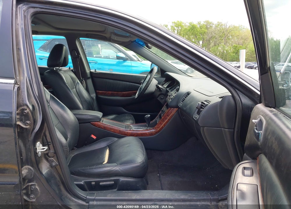 1999 ACURA TL 3.2 VIN: 19UUA5648XA036577