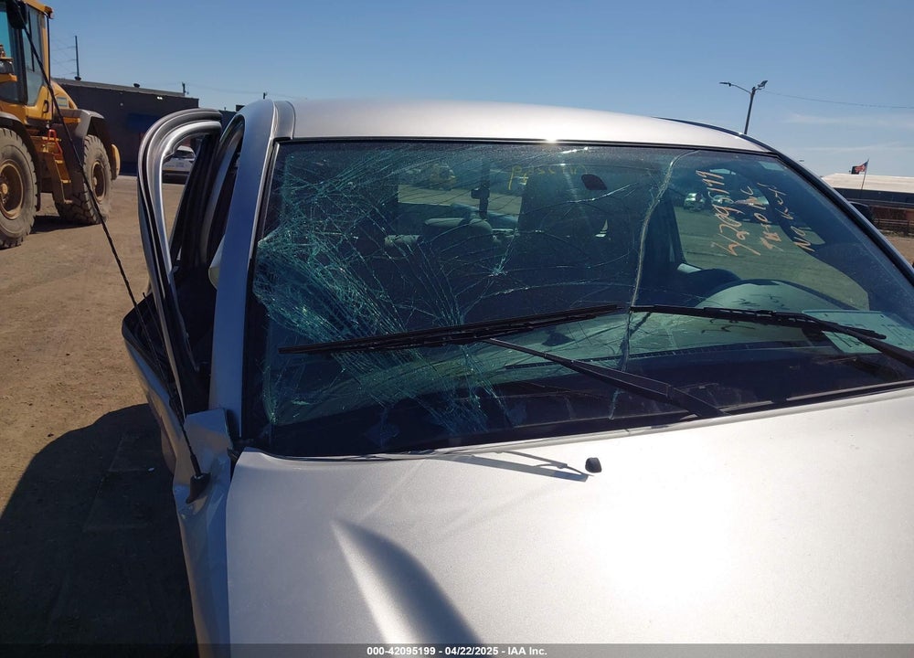 2014 TOYOTA TACOMA VIN: 5TFNX4CN7EX043359