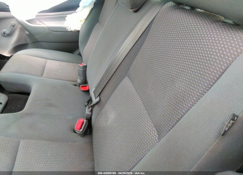 2014 TOYOTA TACOMA VIN: 5TFNX4CN7EX043359