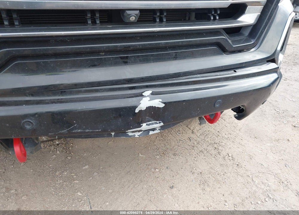 2019 GMC SIERRA 1500 VIN: 3GTP9EEL8KG131096