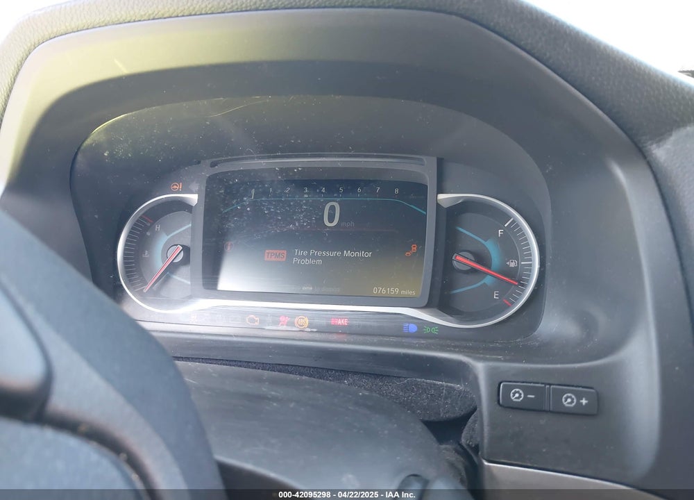 2020 HONDA PILOT VIN: 5FNYF5H46LB004744