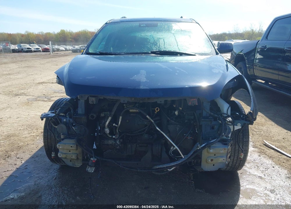 2017 CHEVROLET EQUINOX VIN: 2GNFLFEK2H6339979