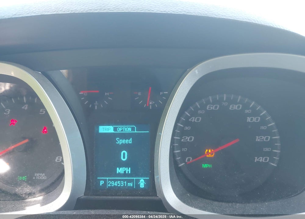 2017 CHEVROLET EQUINOX VIN: 2GNFLFEK2H6339979