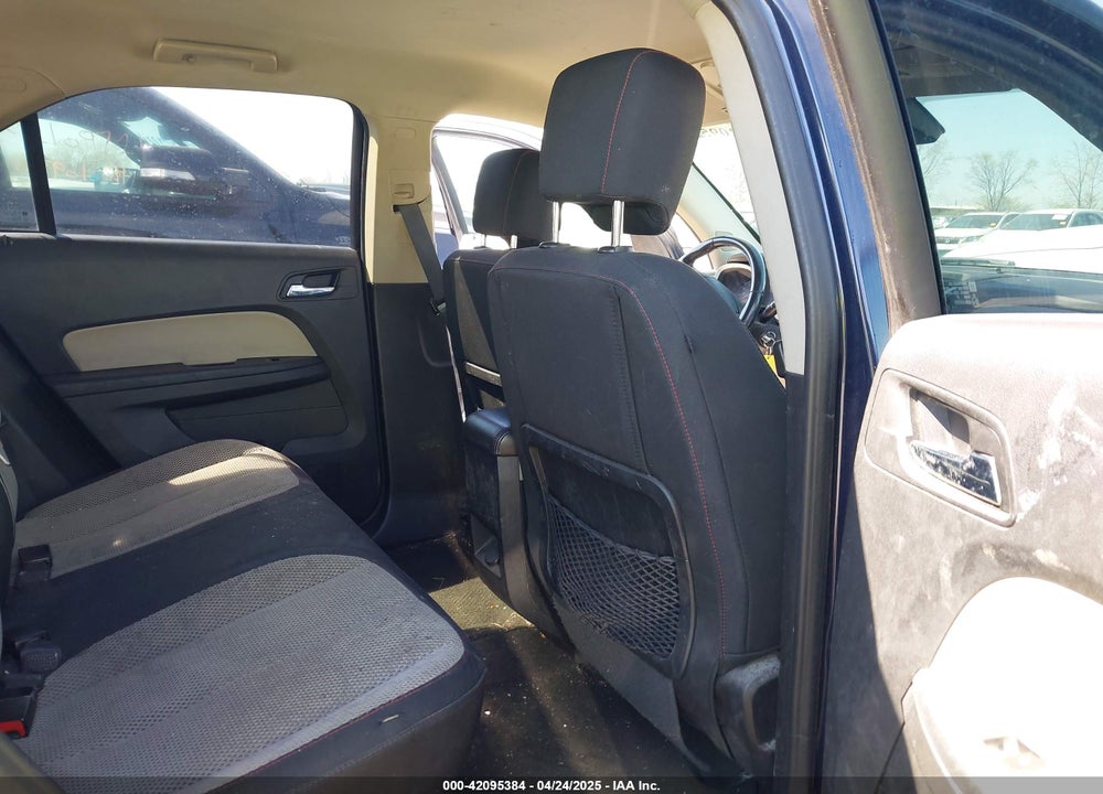 2017 CHEVROLET EQUINOX VIN: 2GNFLFEK2H6339979