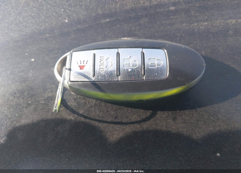 2012 NISSAN ALTIMA 2.5 S VIN: 1N4AL2AP4CC221869